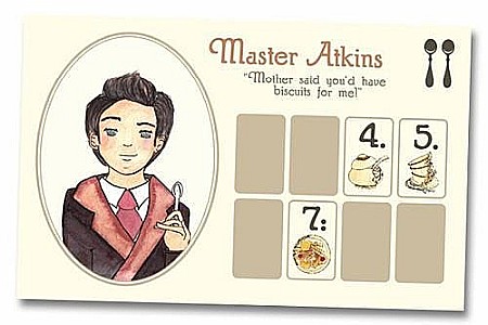Elevenses [3]