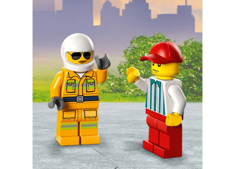 Elicopterul de pompieri [5]