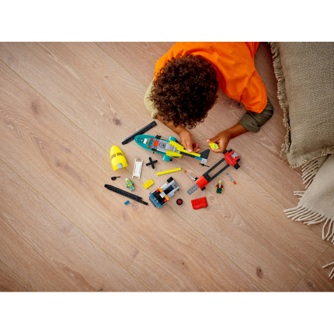 Elicopterul de salvare [3]