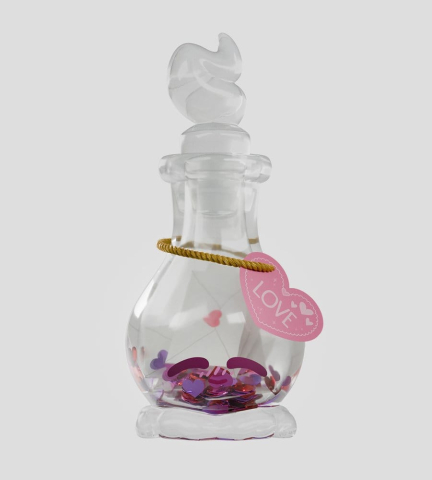 Elixy Mini Figures S1 8 cm Blind Box Display (4) [4]