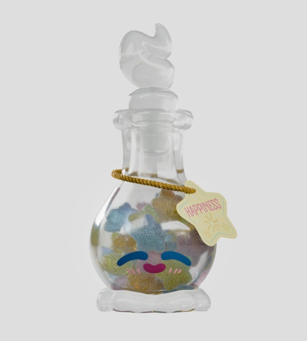 Elixy Mini Figures S1 8 cm Blind Box Display (4) [3]