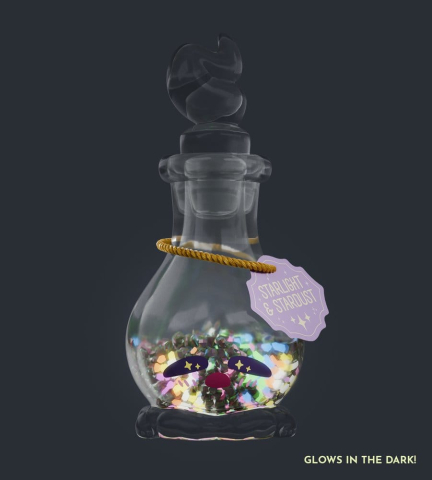 Elixy Mini Figures S1 8 cm Blind Box Display (4) [6]