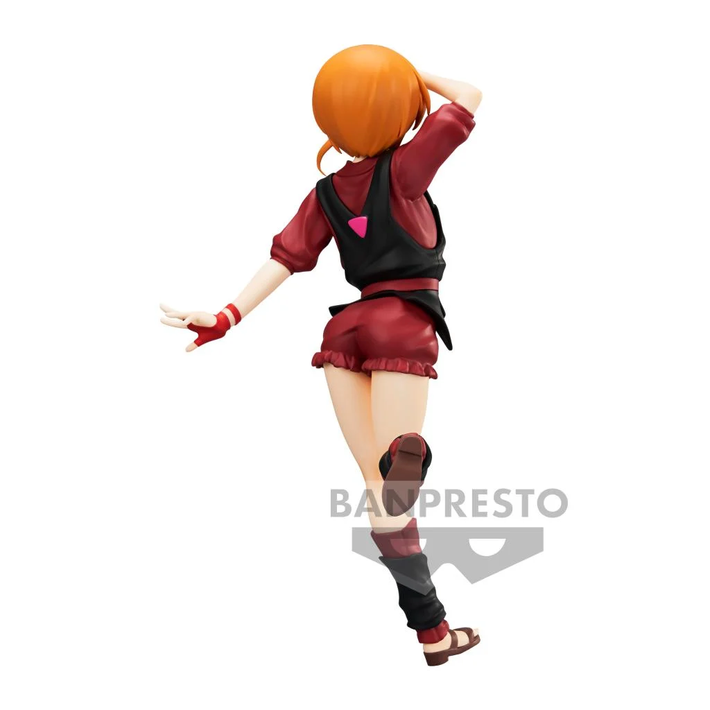 Elpeo Ple Figure 18cm Mobile Suit Gundam ZZ [2]