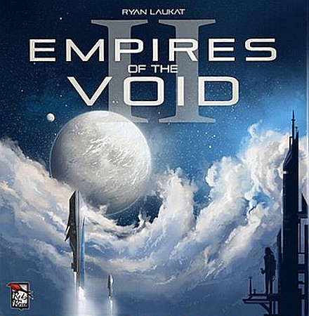 Board Games - Empires of the Void II