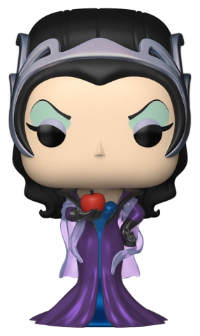 PRECOMENZI - Enchanted POP! Vinyl Figure Queen Narissa 9 cm