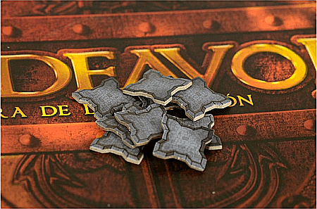 Endeavor: Age of Expansion [3]