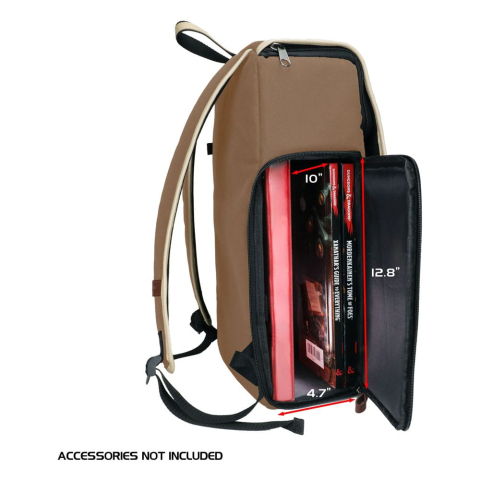Enhance RPG Series Travel Bag Designer Edition Beige [4]