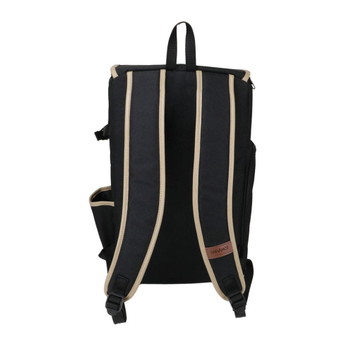 Fashion & Accessories - Enhance RPG Series Travel Bag Designer Edition Black