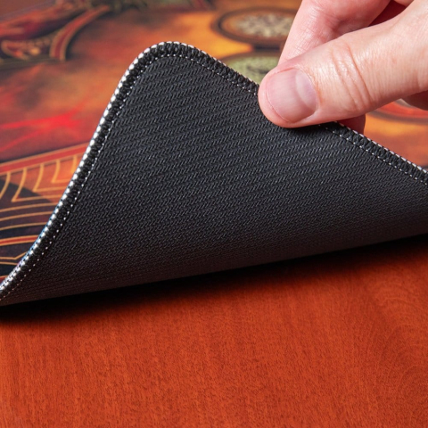 Enhance Tabletop Playmat Deluxe Edition with Duel Tracker 81 x 36 cm [1]