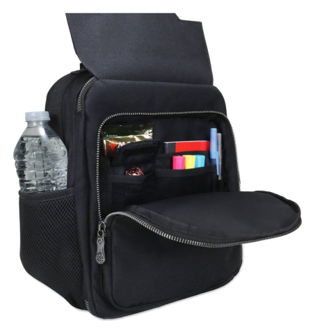 Enhance TCG Series Backpack Collector's Edition Black [2]