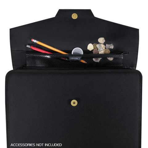 Enhance TCG Series Trading Card Album Black (252 Cards) [3]