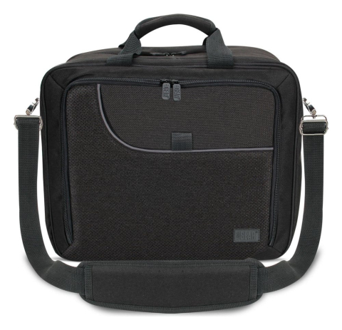 Enhance USA Gear Board Game Shoulder Bag Black [4]
