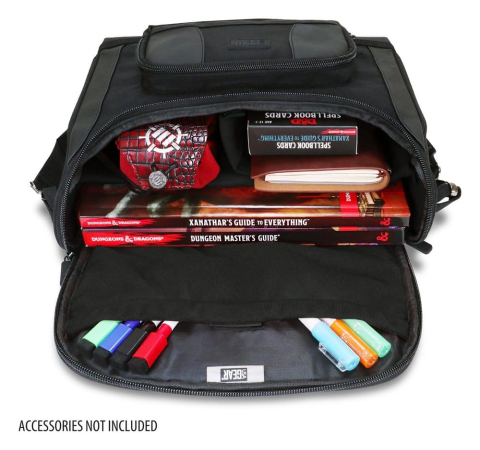 Enhance USA Gear S7 Pro RPG Series Bag Black [2]