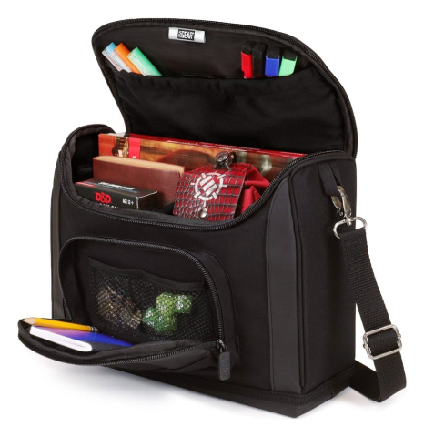 Enhance USA Gear S7 Pro RPG Series Bag Black [0]