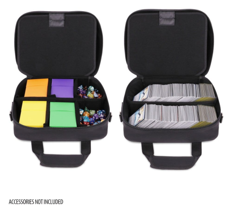 Enhance USA Gear TCG Series S14 Storage Bag Black [2]