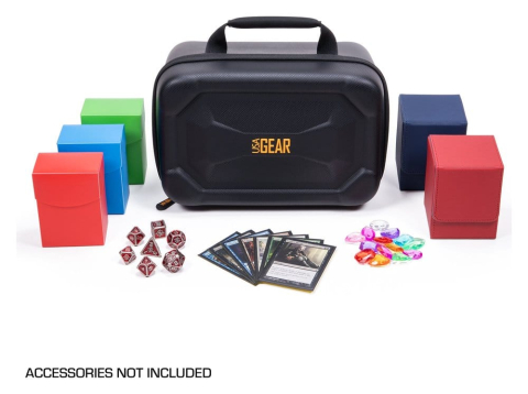Enhance USA Gear TCG Series Storage Case Black [1]