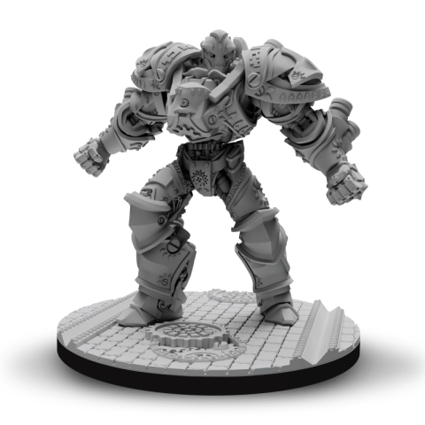 Epic Encounters: Realm of the Titan (EN) – Adventure in a Box [1]