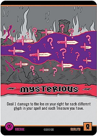 Epic Spell Wars of the Battle Wizards: Duel at Mt. Skullzfyre [1]