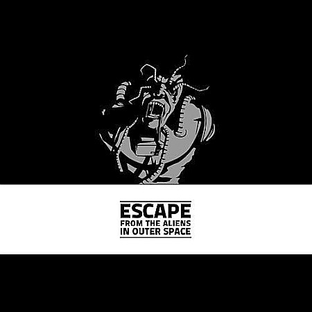 Party Games (jocuri de petrecere) - Escape From the Aliens in Outer Space
