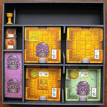 Escape: Illusions - Expansion 1 [4]