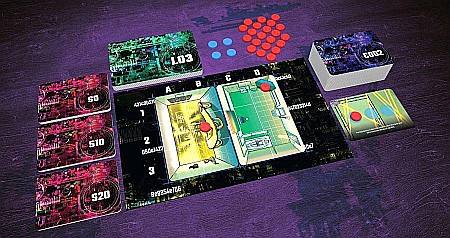 Escape Tales: Low Memory [1]