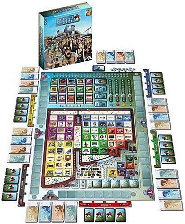 Essen The Game [1]
