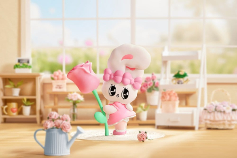 Esther Bunny Blind Box Mini Figures Young Blossom Series 10 cm Display (8) [2]