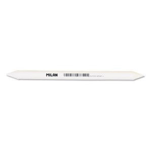 Rechizite, Creativitate, Hobby - ESTOMPE HARTIE 12.5 MM SET 12 MILAN 2830412