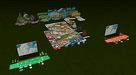 Eternal Palace [3]