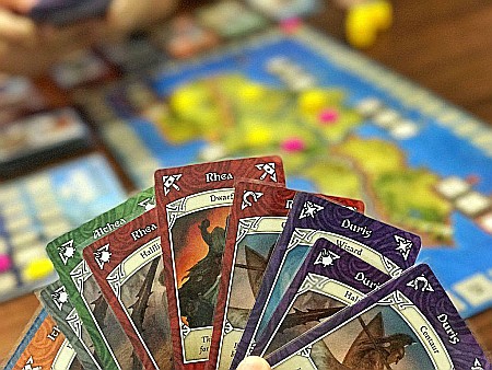 Ethnos [3]