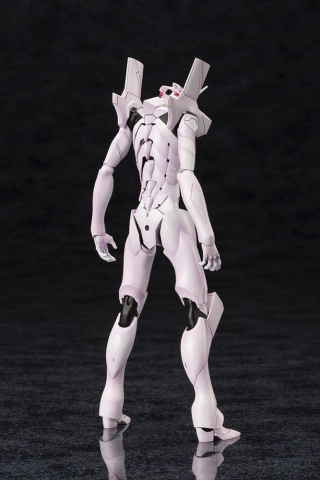 Evangelion: New Theatrical Edition Plastic Model Kit 1/400 Evangelion 13 Awake Ver. (Reproduction) 19 cm [9]