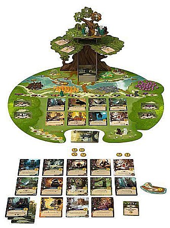 Everdell [1]