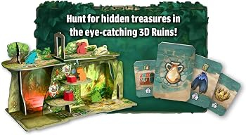 Everdell Emerland Collector's Edition Board Game (EN) [2]