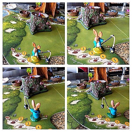 Everdell: Spirecrest [1]