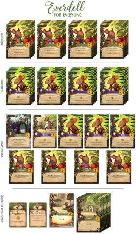 Everdell: The Complete Collection [1]