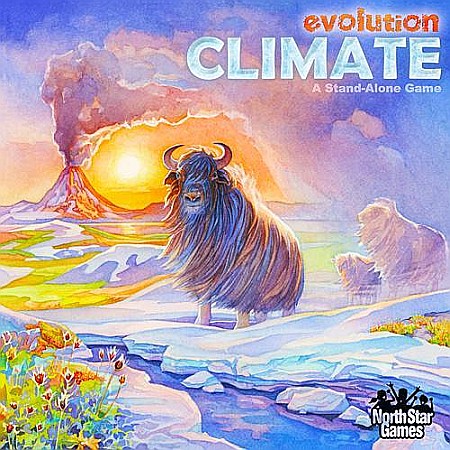 Reduceri - Evolution: Climate