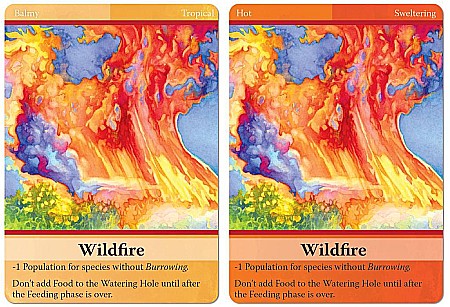 Evolution: Climate [1]