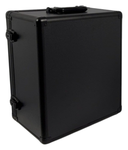 Evoretro Display and Carry Case for Collectible Figures and Models 45 x 37 cm [3]