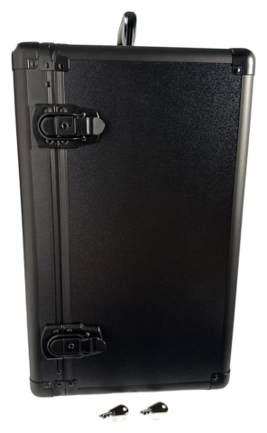 Evoretro Display and Carry Case for Collectible Figures and Models 45 x 37 cm [8]