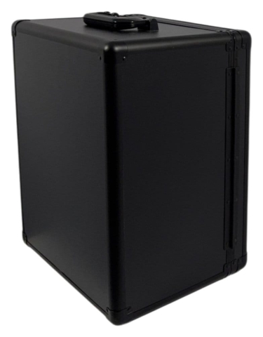 Evoretro Display and Carry Case for Collectible Figures and Models 45 x 37 cm [4]