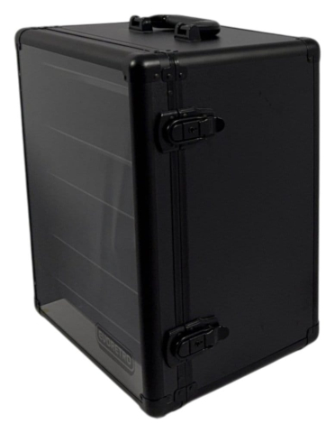 Evoretro Display and Carry Case for Collectible Figures and Models 45 x 37 cm [2]