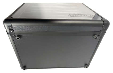 Evoretro Display and Carry Case for Collectible Figures and Models 45 x 37 cm [5]