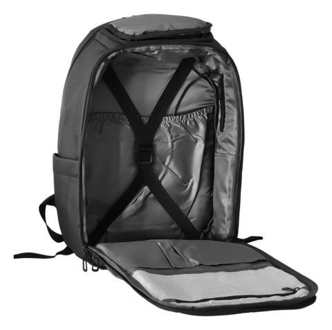 Evoretro HybridPro Travel Backpack Black [15]