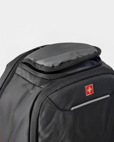 Evoretro HybridPro Travel Backpack Black [5]