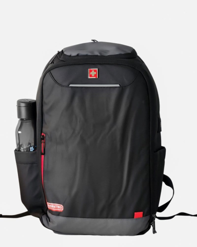 Evoretro HybridPro Travel Backpack Black [25]