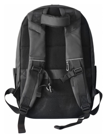 Evoretro HybridPro Travel Backpack Black [8]