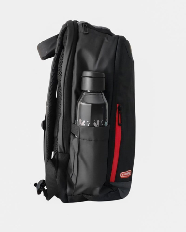 Evoretro HybridPro Travel Backpack Black [7]