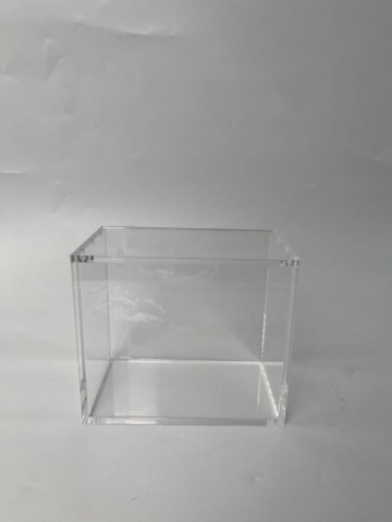 Evoretro Magnetic Acrylic Display Case for Gundam Card Game Booster Box Newtype Rising GD01 [1]