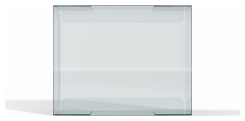 Evoretro PET Protectors 5-Pack for One Piece Booster Box (English, OPP 4-6) 12 x 6 x 15 cm [6]