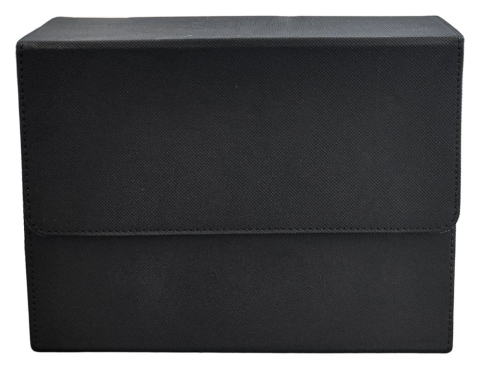 Evoretro Trading Card Magnetic Storage Box for 30 Graded Cards [1]